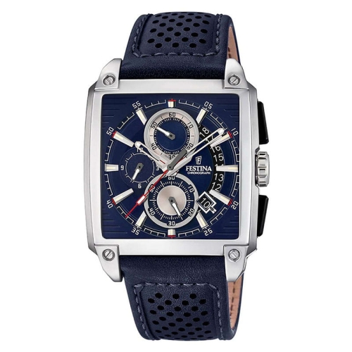 Zegarek Festina Chronograph F20265/2