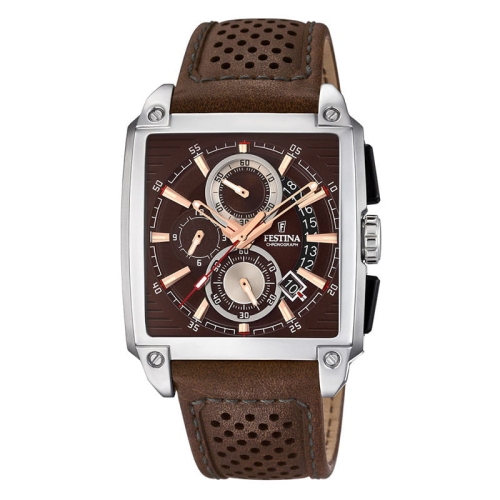 Zegarek Festina Chronograph F20265/3