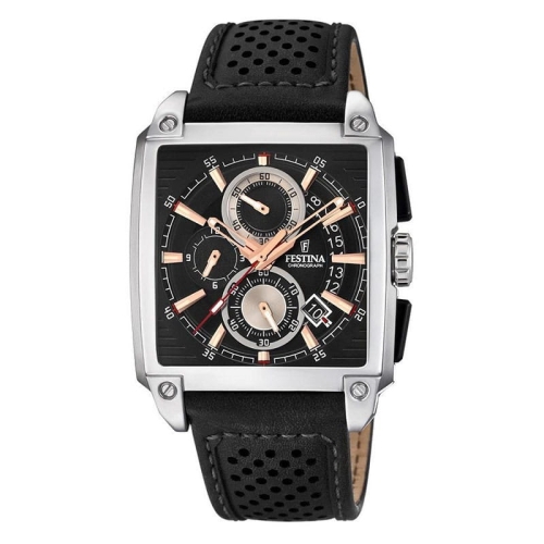 Zegarek Festina Chronograph F20265/4