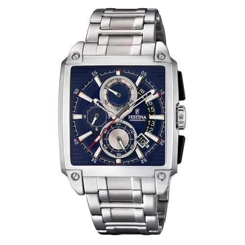 Zegarek Festina Chronograph F20264/2
