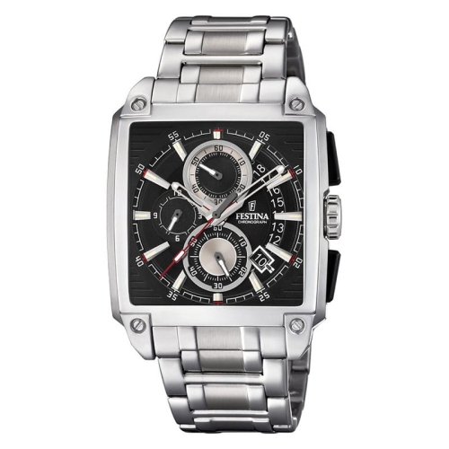 Zegarek Festina Chronograph F20264/3