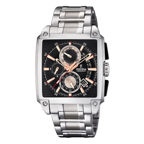 Zegarek Festina Chronograph F20264/4