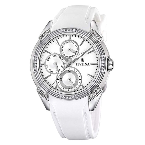 Zegarek Festina Multifunction F20235/1