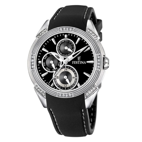 Zegarek Festina Multifunction F20235/2