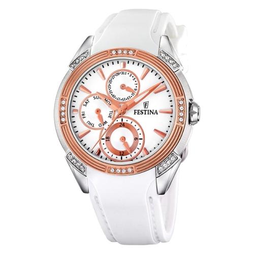 Zegarek Festina Multifunction F20236/1