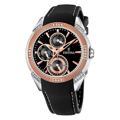 Zegarek Festina Multifunction F20236/2