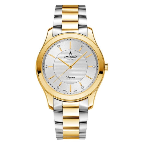 Zegarek Atlantic Seapair Lady 203354321G