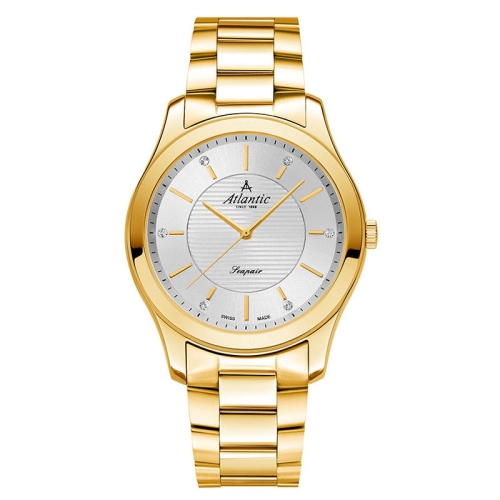Zegarek Atlantic Seapair Lady 203354521