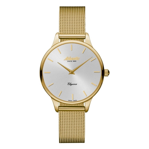 Zegarek Atlantic Elegance 290384521MB