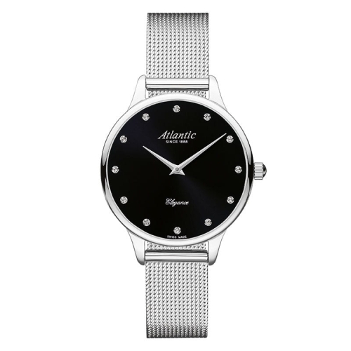 Zegarek Atlantic Elegance 290384167MB