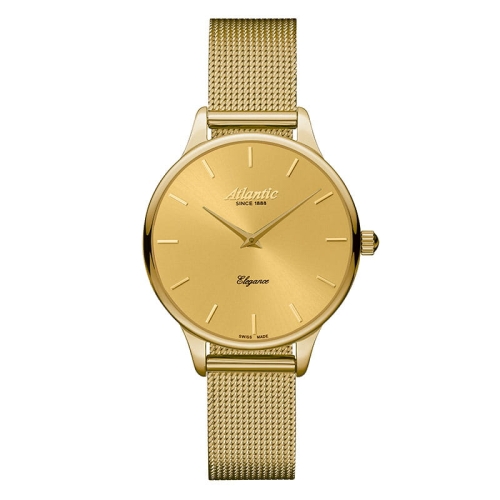Zegarek Atlantic Elegance 290384531MB