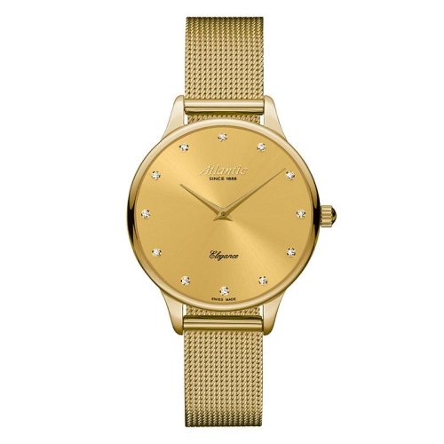 Zegarek Atlantic Elegance 290384537MB