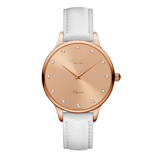 Zegarek Atlantic Elegance 290384477L