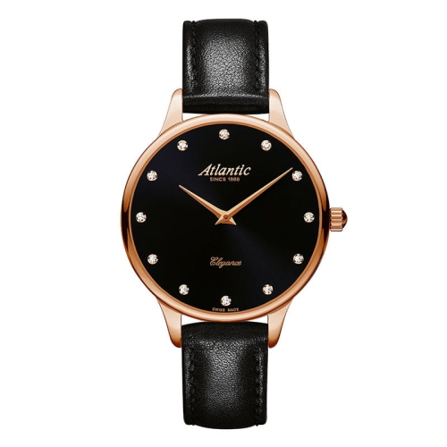 Zegarek Atlantic Elegance 290384467L