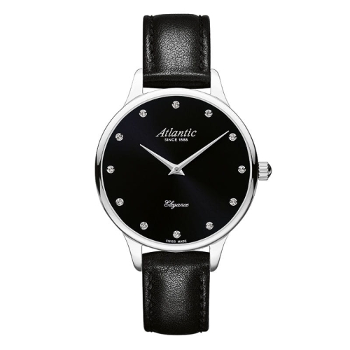 Zegarek Atlantic Elegance 290384167L