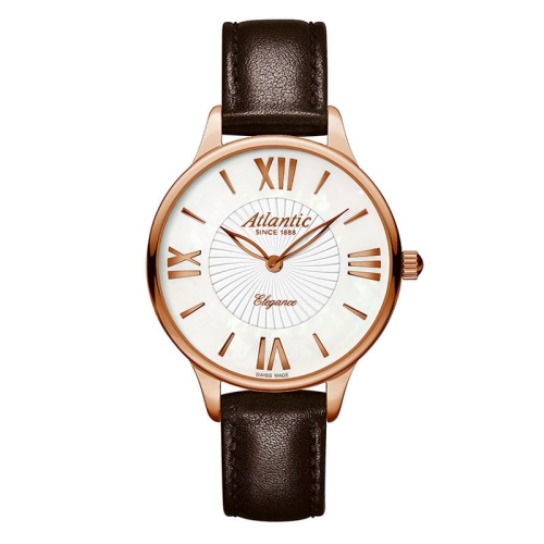 Zegarek Atlantic Elegance 290384408L