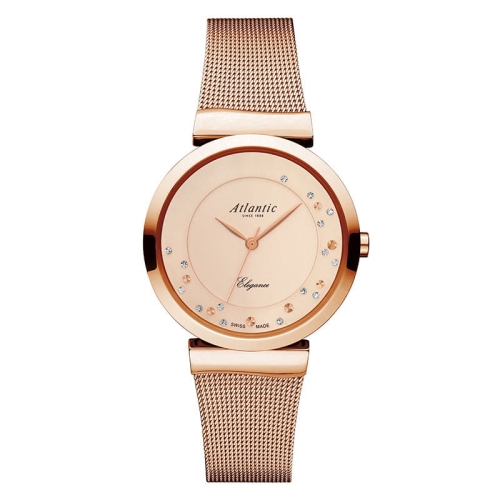 Zegarek Atlantic Elegance 290394479MB