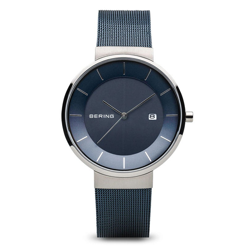 Bering Solar Slim 14639-307 Twoje Zegarki