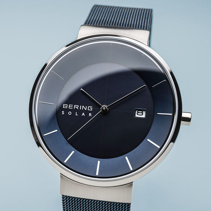 Bering Solar Slim 14639-307 Twoje Zegarki