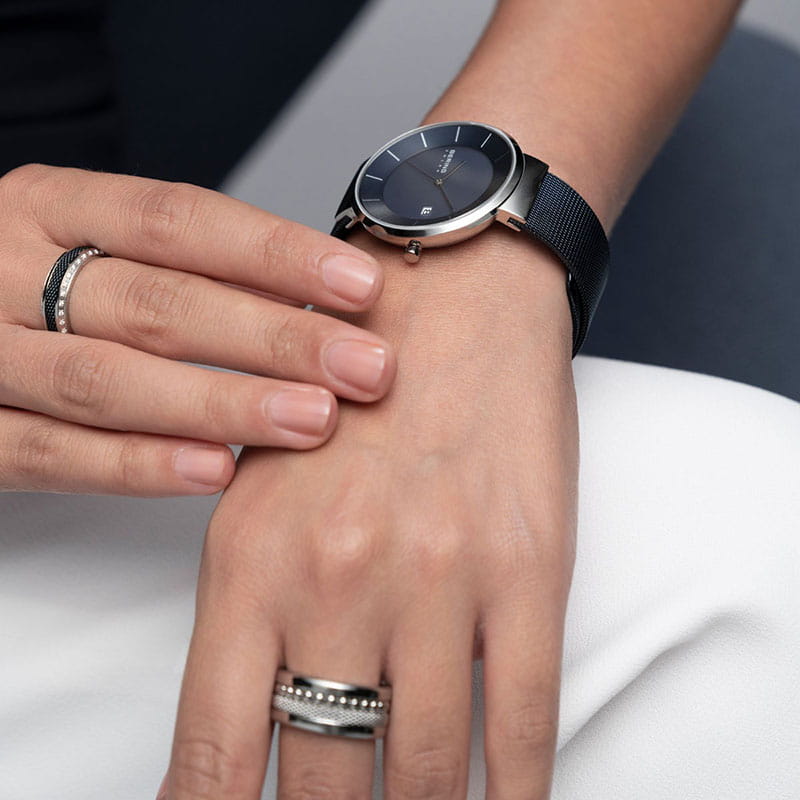 Bering Solar Slim 14639-307 Twoje Zegarki