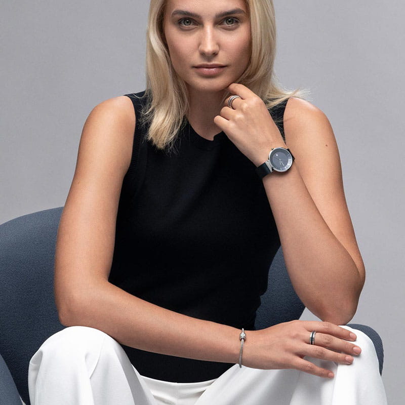 Bering Solar Slim 14639-307 Twoje Zegarki