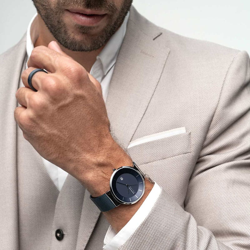 Bering Solar Slim 14639-307 Twoje Zegarki