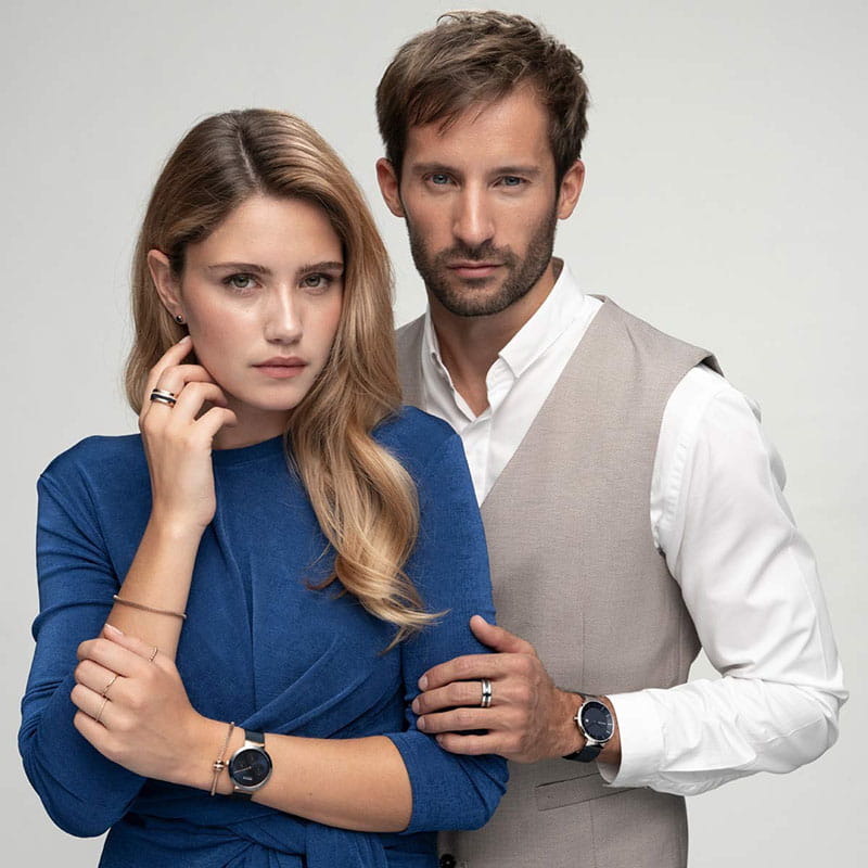 Bering Solar Slim 14639-307 Twoje Zegarki