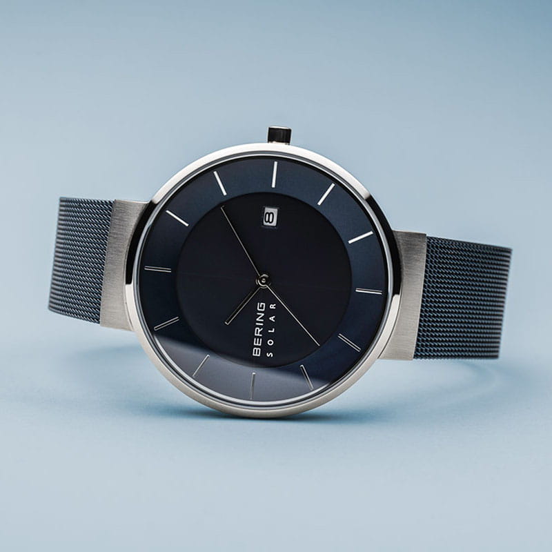 Bering Solar Slim 14639-307 Twoje Zegarki