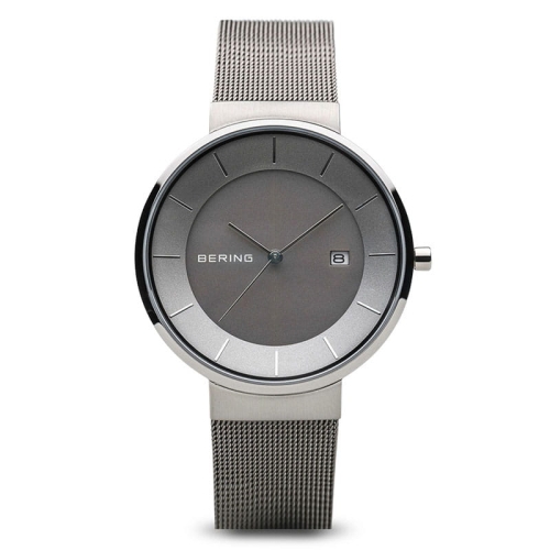 Zegarek Bering Solar Slim 14639309