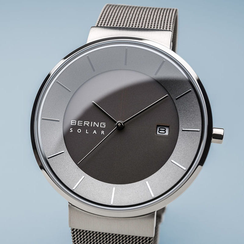 Bering Solar Slim 14639-309 Twoje Zegarki