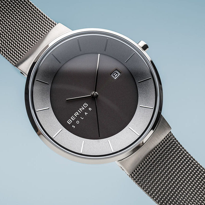 Bering Solar Slim 14639-309 Twoje Zegarki
