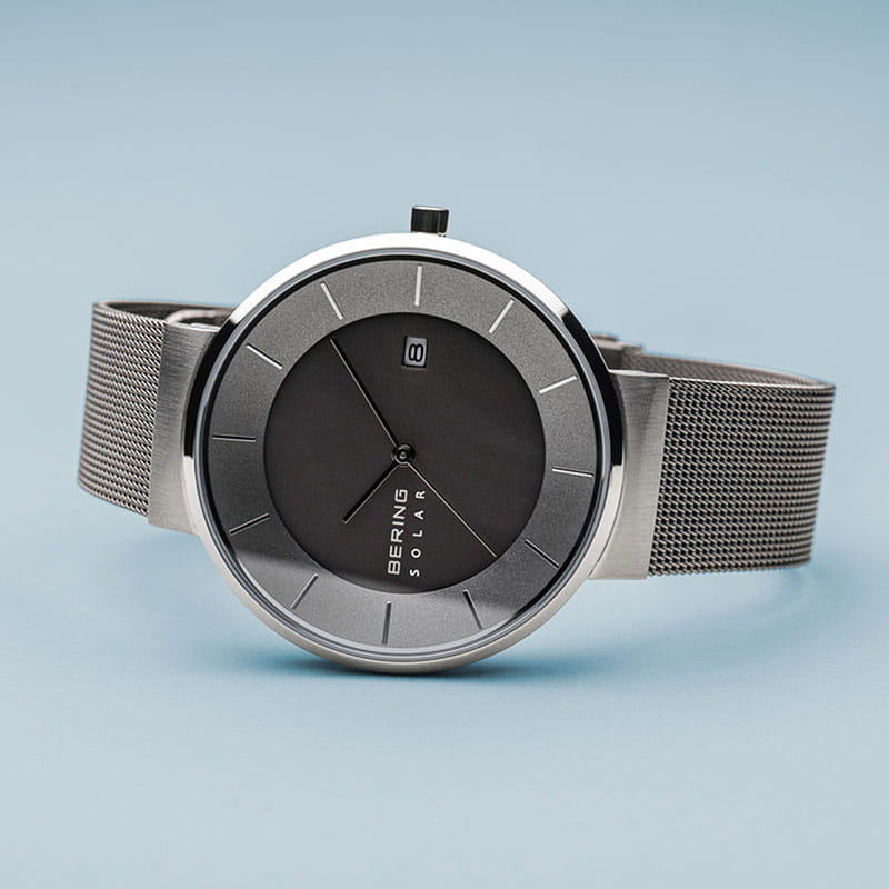 Bering Solar Slim 14639-309 Twoje Zegarki