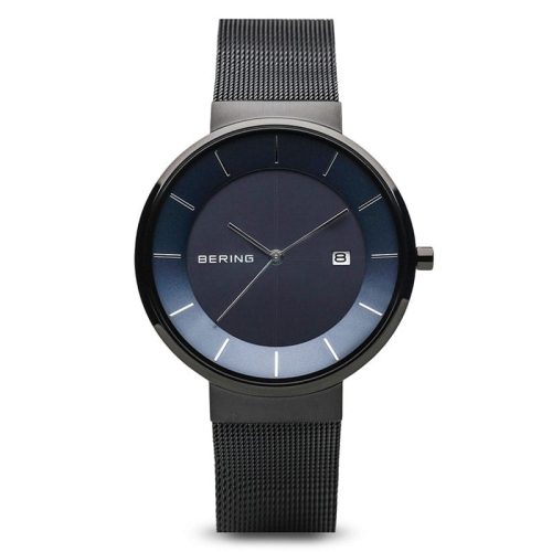 Zegarek Bering Solar Slim 14639227