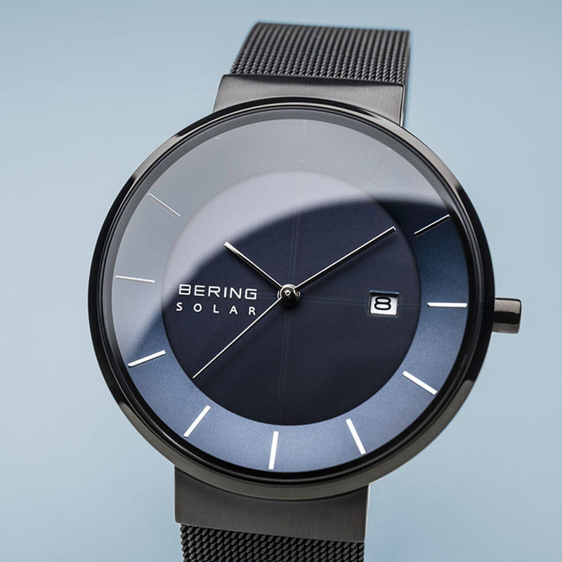 Bering Solar Slim 14639-227 Twoje Zegarki