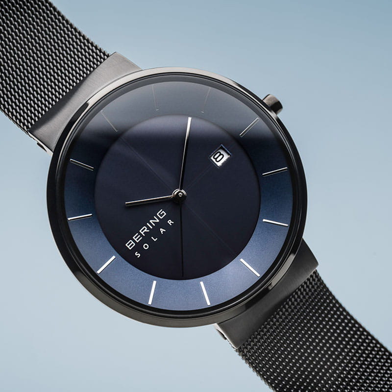 Bering Solar Slim 14639-227 Twoje Zegarki