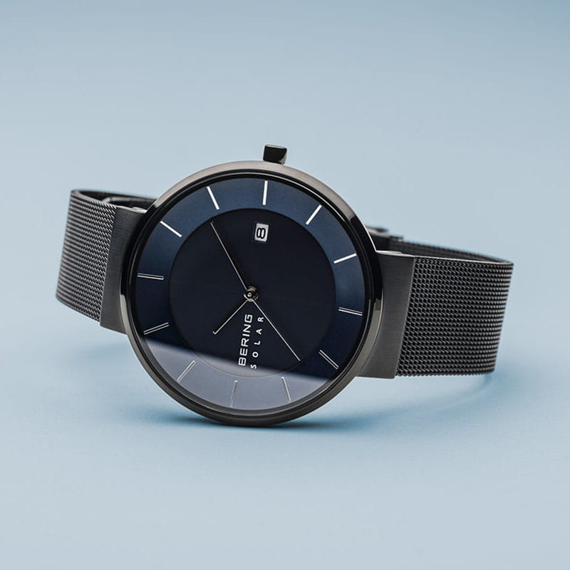 Bering Solar Slim 14639-227 Twoje Zegarki