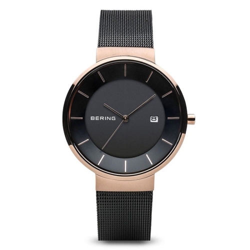 Zegarek Bering Solar Slim 14639166