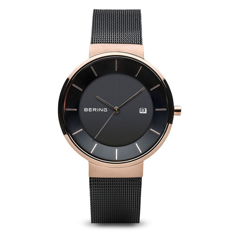 Bering Solar Slim 14639-166 Twoje Zegarki