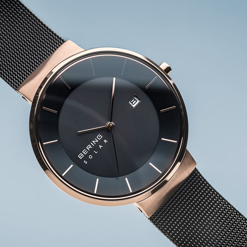 Bering Solar Slim 14639-166 Twoje Zegarki