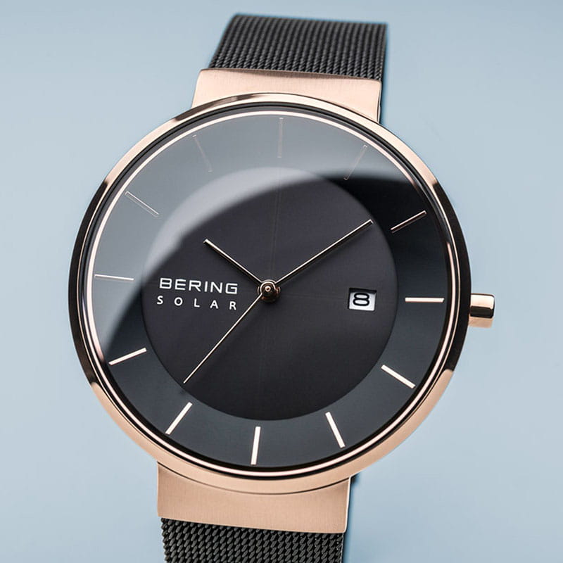 Bering Solar Slim 14639-166 Twoje Zegarki