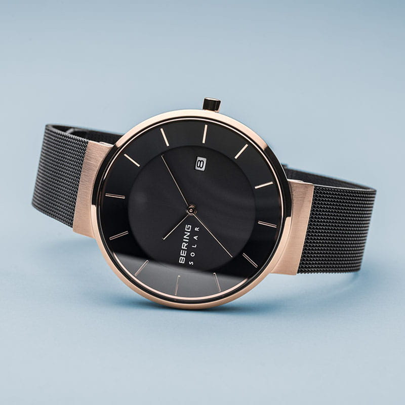 Bering Solar Slim 14639-166 Twoje Zegarki