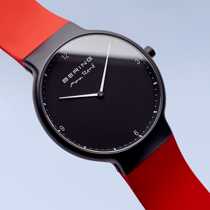 Bering Max Rene 15540-523 Twoje Zegarki