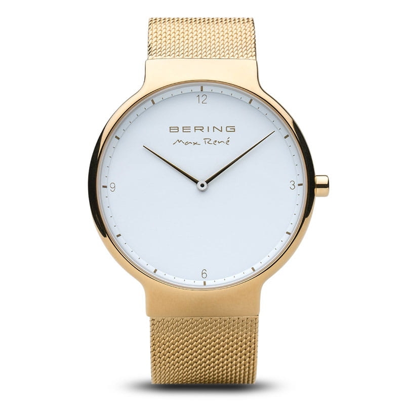 Bering Max Rene 15540-334 Twoje Zegarki