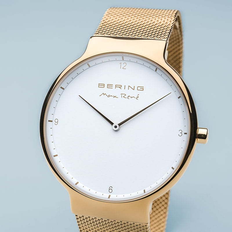 Bering Max Rene 15540-334 Twoje Zegarki