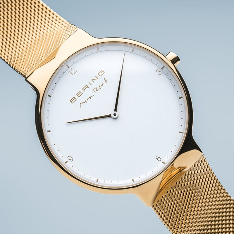 Bering Max Rene 15540-334 Twoje Zegarki