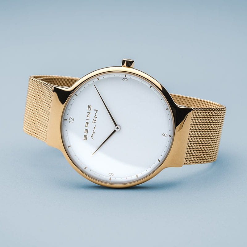 Bering Max Rene 15540-334 Twoje Zegarki
