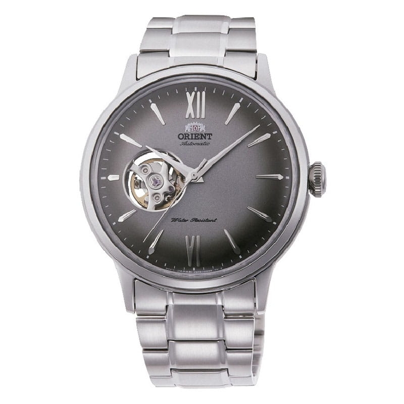 Orient Bambino Open Heart RA-AG0029N10B Twoje Zegarki
