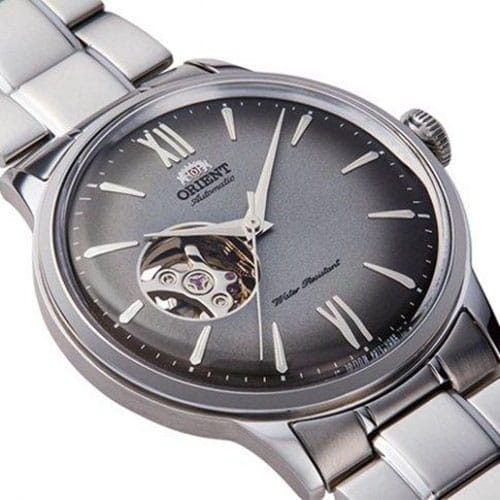 Orient Bambino Open Heart RA-AG0029N10B Twoje Zegarki