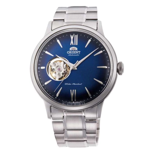 Orient Bambino Open Heart RA-AG0028L10B