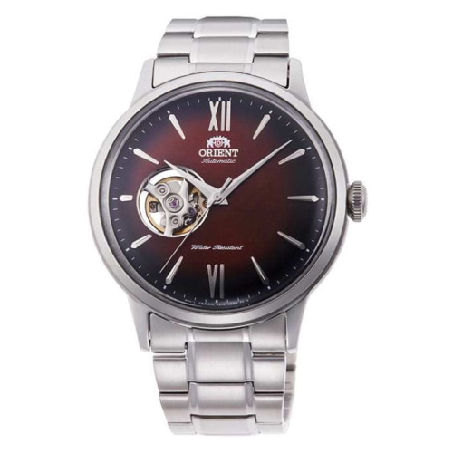 Zegarek Orient Bambino Open Heart RAAG0027Y10B